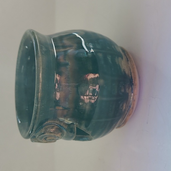 Olsen Stoneware Egg Separator - Picture 5 of 6